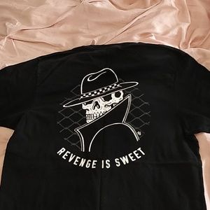 Vans x Sketchy Tank T-shirt